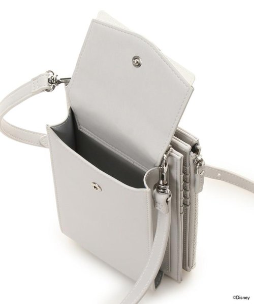 『ツイステッドワンダーランド』コレクション スマホショルダー ナイトレイブンカレッジ に存在する7