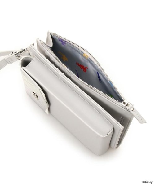 『ツイステッドワンダーランド』コレクション スマホショルダー ナイトレイブンカレッジ に存在する7