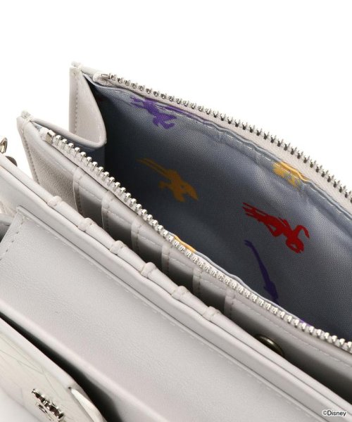 『ツイステッドワンダーランド』コレクション スマホショルダー ナイトレイブンカレッジ に存在する7