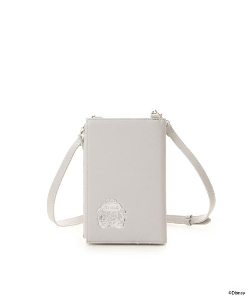 『ツイステッドワンダーランド』コレクション スマホショルダー ナイトレイブンカレッジ に存在する7