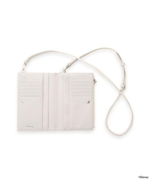 『ツイステッドワンダーランド』コレクション スマホショルダー ナイトレイブンカレッジ に存在する7