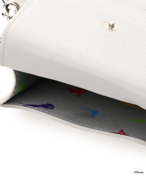 『ツイステッドワンダーランド』コレクション スマホショルダー ナイトレイブンカレッジ に存在する7