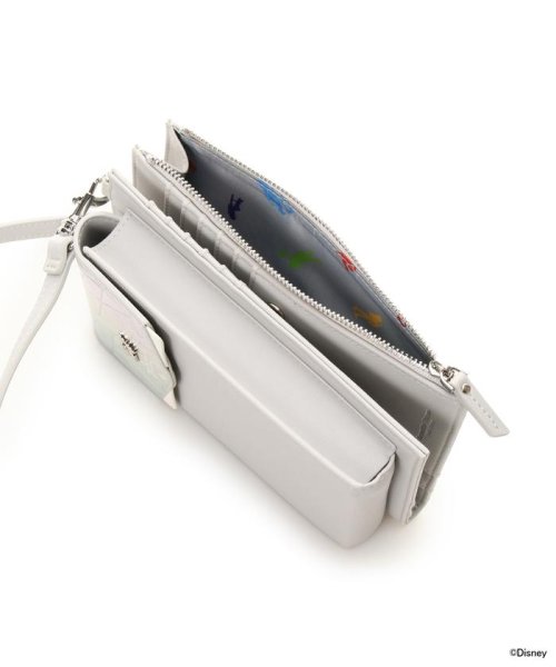 『ツイステッドワンダーランド』コレクション スマホショルダー ナイトレイブンカレッジ に存在する7