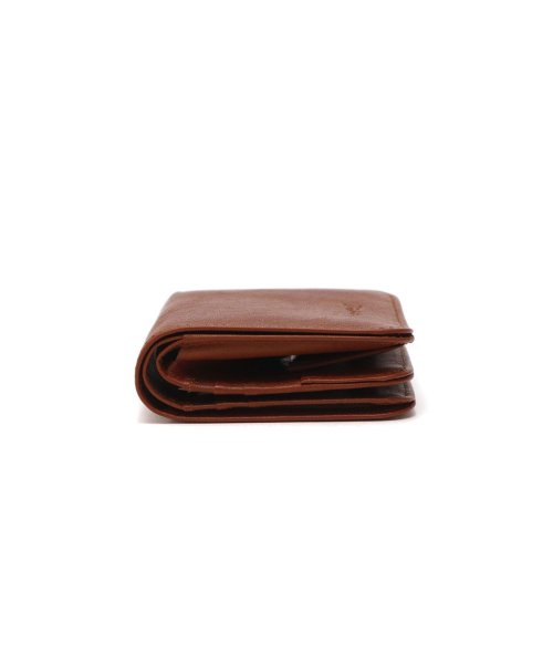 Dakota BLACK LABEL(ダコタブラックレーベル)/ダコタ 二つ折り財布 ブランド Dakota 財布 二つ折り 使いやすい レディース 革 日本製 カード入れ ミニ財布 ラルゴ 0030591/img07