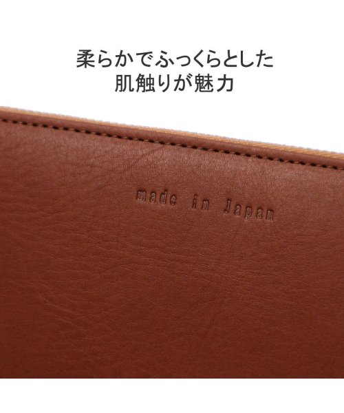 Dakota BLACK LABEL(ダコタブラックレーベル)/ダコタ 長財布 レディース Dakota 財布 本革 日本製 ブランド 小銭入れ付き 革 ウォレット 軽量 スリム ラルゴ 0030592/img06