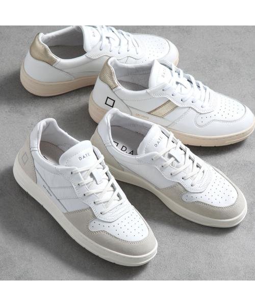 D.A.T.E. スニーカー COURT 2.0 コート スニーカー COURT W997 C2 VC