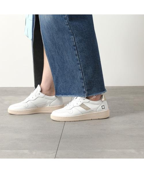 D.A.T.E. スニーカー COURT 2.0 コート スニーカー COURT W997 C2 VC