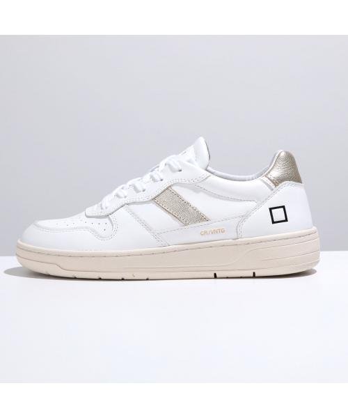 D.A.T.E. スニーカー COURT 2.0 コート スニーカー COURT W997 C2 VC