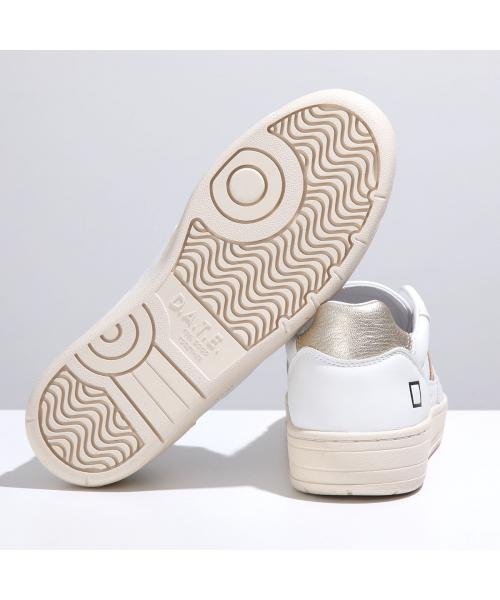 D.A.T.E. スニーカー COURT 2.0 コート スニーカー COURT W997 C2 VC