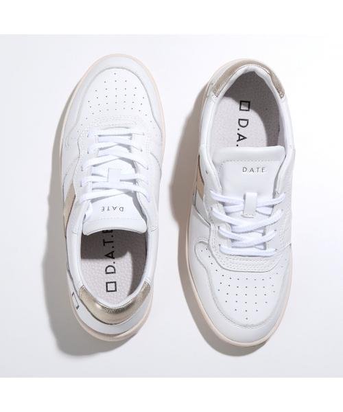 D.A.T.E. スニーカー COURT 2.0 コート スニーカー COURT W997 C2 VC