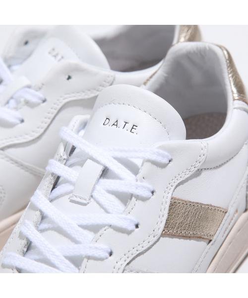 D.A.T.E. スニーカー COURT 2.0 コート スニーカー COURT W997 C2 VC