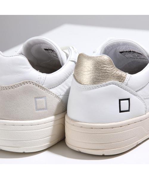 D.A.T.E. スニーカー COURT 2.0 コート スニーカー COURT W997 C2 VC