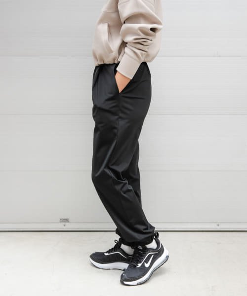 URBAN RESEARCH Sonny Label(アーバンリサーチサニーレーベル)/SLAB　Active Jogger Pants/img03