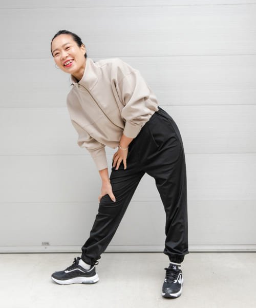 URBAN RESEARCH Sonny Label(アーバンリサーチサニーレーベル)/SLAB　Active Jogger Pants/img07