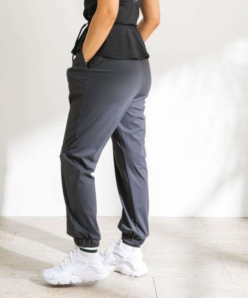 URBAN RESEARCH Sonny Label(アーバンリサーチサニーレーベル)/SLAB　Active Jogger Pants/img11