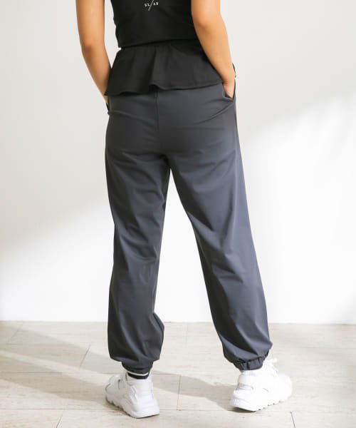 URBAN RESEARCH Sonny Label(アーバンリサーチサニーレーベル)/SLAB　Active Jogger Pants/img12