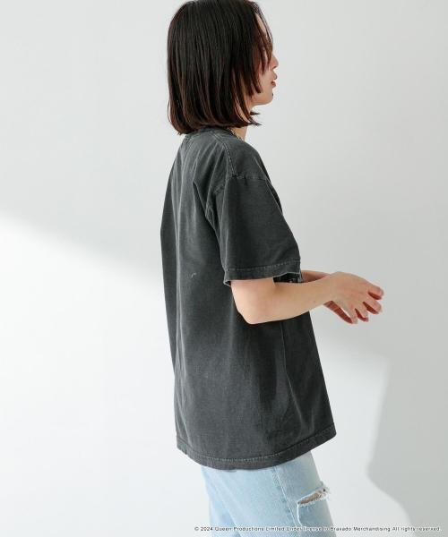 URBAN RESEARCH Sonny Label(アーバンリサーチサニーレーベル)/GOOD ROCK SPEED　QUEEN T－SHIRTS/img03