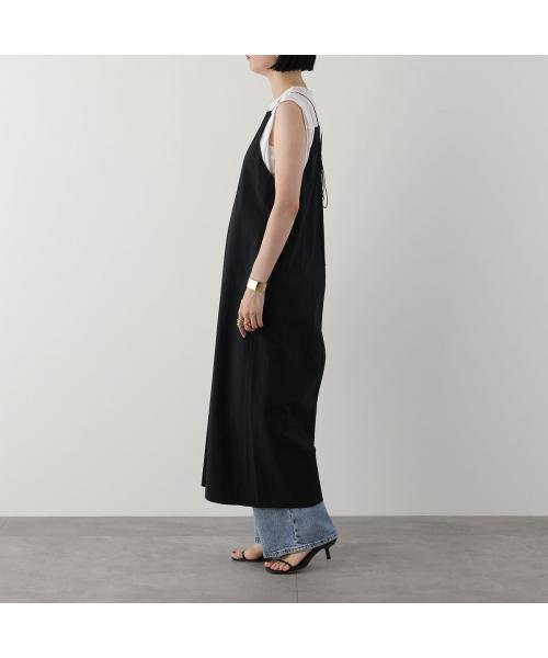 IHATOV(イーハトーヴ)/IHATOV ワンピース cotton skinny strap dress IH01－24SS－64309/img03