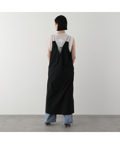 IHATOV(イーハトーヴ)/IHATOV ワンピース cotton skinny strap dress IH01－24SS－64309/img04