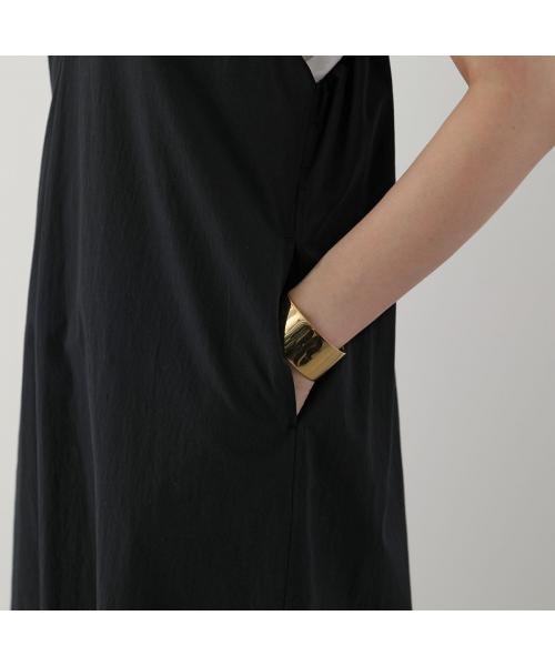 IHATOV(イーハトーヴ)/IHATOV ワンピース cotton skinny strap dress IH01－24SS－64309/img06