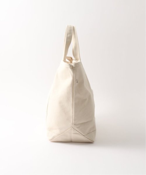 417 EDIFICE(フォーワンセブン　エディフィス)/【R&D.M.Co－ / オールドマンズテーラー】 TOTE BAG (LL)/img02