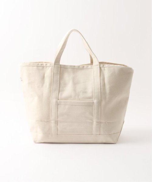 417 EDIFICE(フォーワンセブン　エディフィス)/【R&D.M.Co－ / オールドマンズテーラー】 TOTE BAG (LL)/img03