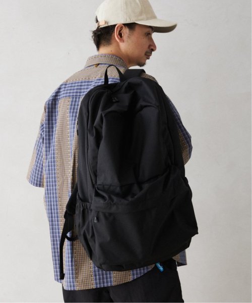 JOURNAL STANDARD relume Men's(ジャーナルスタンダード　レリューム　メンズ)/《追加》【SNOWPEAK / スノーピーク】別注 Everyday Use BackPack ”Huge”/img01