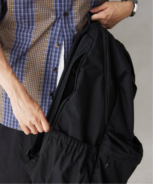 JOURNAL STANDARD relume Men's(ジャーナルスタンダード　レリューム　メンズ)/《追加》【SNOWPEAK / スノーピーク】別注 Everyday Use BackPack ”Huge”/img04