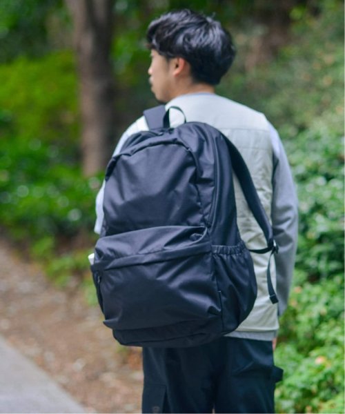 JOURNAL STANDARD relume Men's(ジャーナルスタンダード　レリューム　メンズ)/《追加》【SNOWPEAK / スノーピーク】別注 Everyday Use BackPack ”Huge”/img11