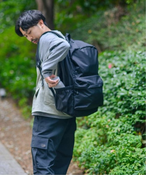 JOURNAL STANDARD relume Men's(ジャーナルスタンダード　レリューム　メンズ)/《追加》【SNOWPEAK / スノーピーク】別注 Everyday Use BackPack ”Huge”/img17