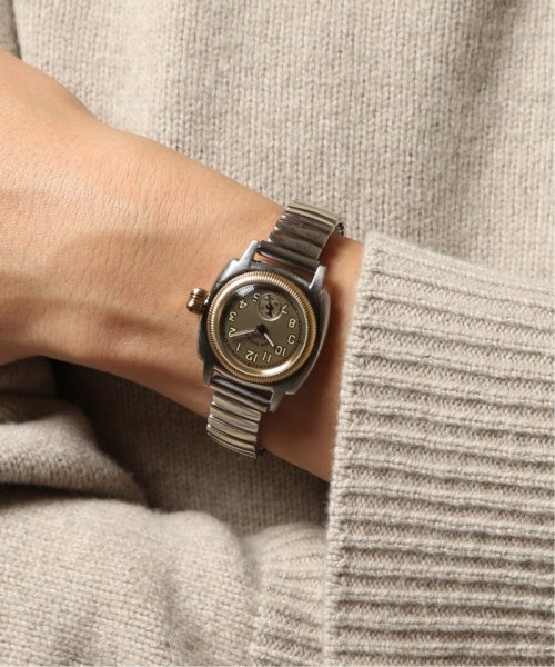 HIROB Ladys(ヒロブ　レディース)/【VAGUE WATCH / ヴァーグウォッチ】Coussin Early Extension 28mm/img04