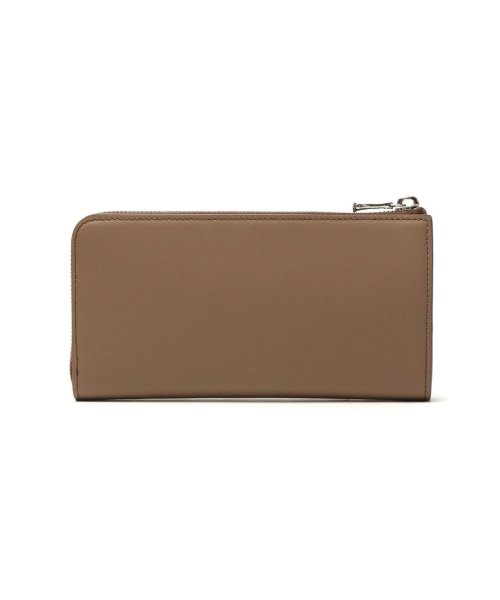 【日本正規品】FARO 長財布 ファーロ 革 本革 財布 小銭入れ 大容量 ロングウォレット Calma Wallet Long Zip F2311W101 