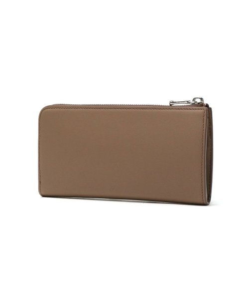 【日本正規品】FARO 長財布 ファーロ 革 本革 財布 小銭入れ 大容量 ロングウォレット Calma Wallet Long Zip F2311W101 