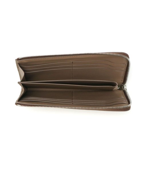 【日本正規品】FARO 長財布 ファーロ 革 本革 財布 小銭入れ 大容量 ロングウォレット Calma Wallet Long Zip F2311W101 