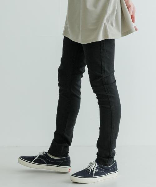 URBAN RESEARCH(アーバンリサーチ)/URBAN RESEARCH iD　SKINNY STRETCH DENIM PANTS/img02