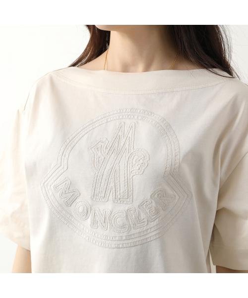 MONCLER(モンクレール)/MONCLER Tシャツ 8C00032 89AIJ 半袖 カットソー/img06