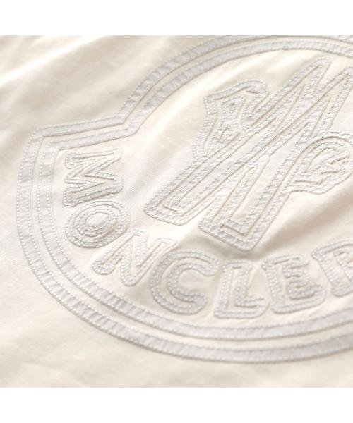 MONCLER(モンクレール)/MONCLER Tシャツ 8C00032 89AIJ 半袖 カットソー/img07