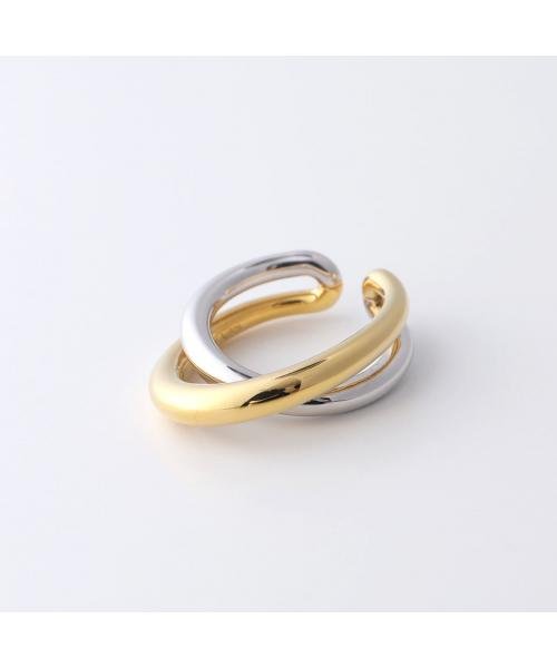 CHARLOTTE CHESNAIS(シャルロットシェネ)/Charlotte Chesnais リング BAGUE INITIAL 17BA022VEAR/img05