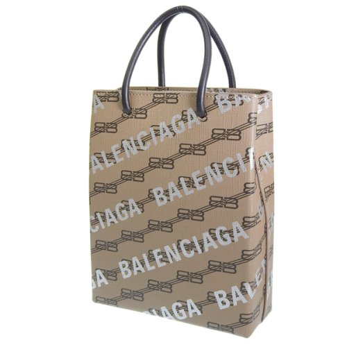 BALENCIAGA(バレンシアガ)/BALENCIAGA バレンシアガ BB LARGE SHOPPING BAG ラージ ショッピング バッグ ハンド バッグ 斜めがけ ショルダー バッグ 2W/img03