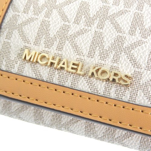 MICHAEL KORS(マイケルコース)/MICHAEL KORS マイケルコース JET SET TRAVELTRI FOLD ZIP WALLET ジェットセット トラベル ジップウォレット エクス/img05