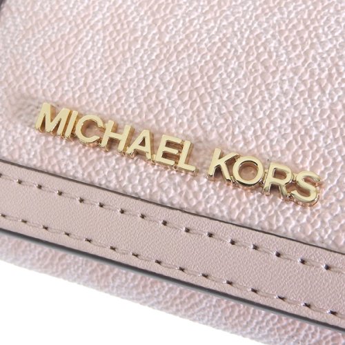 MICHAEL KORS(マイケルコース)/MICHAEL KORS マイケルコース JET SET TRAVELTRI FOLD ZIP WALLET ジェットセット トラベル ジップウォレット エクス/img05