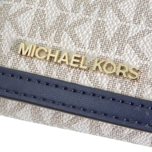 MICHAEL KORS(マイケルコース)/MICHAEL KORS マイケルコース JET SET TRAVELTRI FOLD ZIP WALLET ジェットセット トラベル ジップウォレット エクス/img05