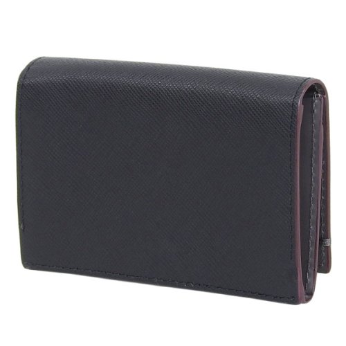 PAUL SMITH ポールスミス カード ケース 名刺入れ レザー 