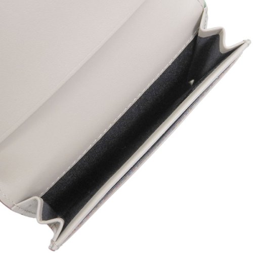 PAUL SMITH ポールスミス カード ケース 名刺入れ レザー 