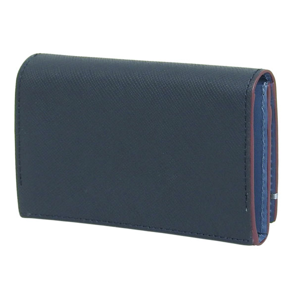 【ほぼ未使用品】ポールスミス 名刺入れ カードケース ベジタン ブラック レザー ポールスミス*ベジタン 名刺入れ (Paul Smith/カードケース