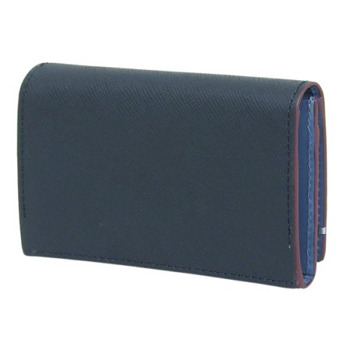 PAUL SMITH ポールスミス カード ケース 名刺入れ レザー 