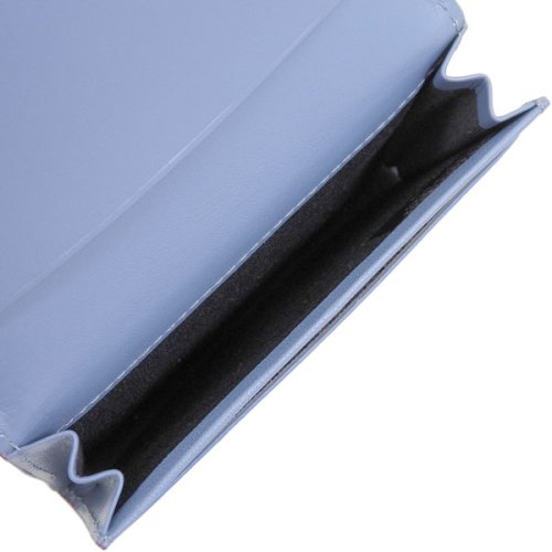 PAUL SMITH ポールスミス カード ケース 名刺入れ レザー 