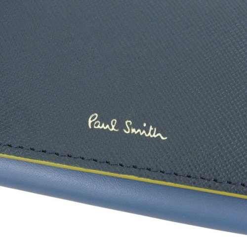 Paul Smith(ポールスミス)/PAUL SMITH ポールスミス カード ケース 名刺入れ レザー/img05