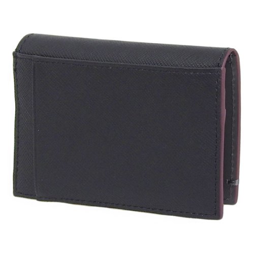 PAUL SMITH ポールスミス カード ケース 名刺入れ レザー 商品説明ポールスミス/PAULSMITH/カードケースゴールドのロゴが映える、洗練されたデザインのパスケース。通勤通学にピッタリなアイテム♪【 K1447373709(11000円)