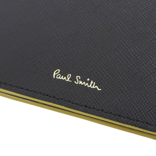 Paul Smith(ポールスミス)/PAUL SMITH ポールスミス カード ケース 名刺入れ レザー/img05